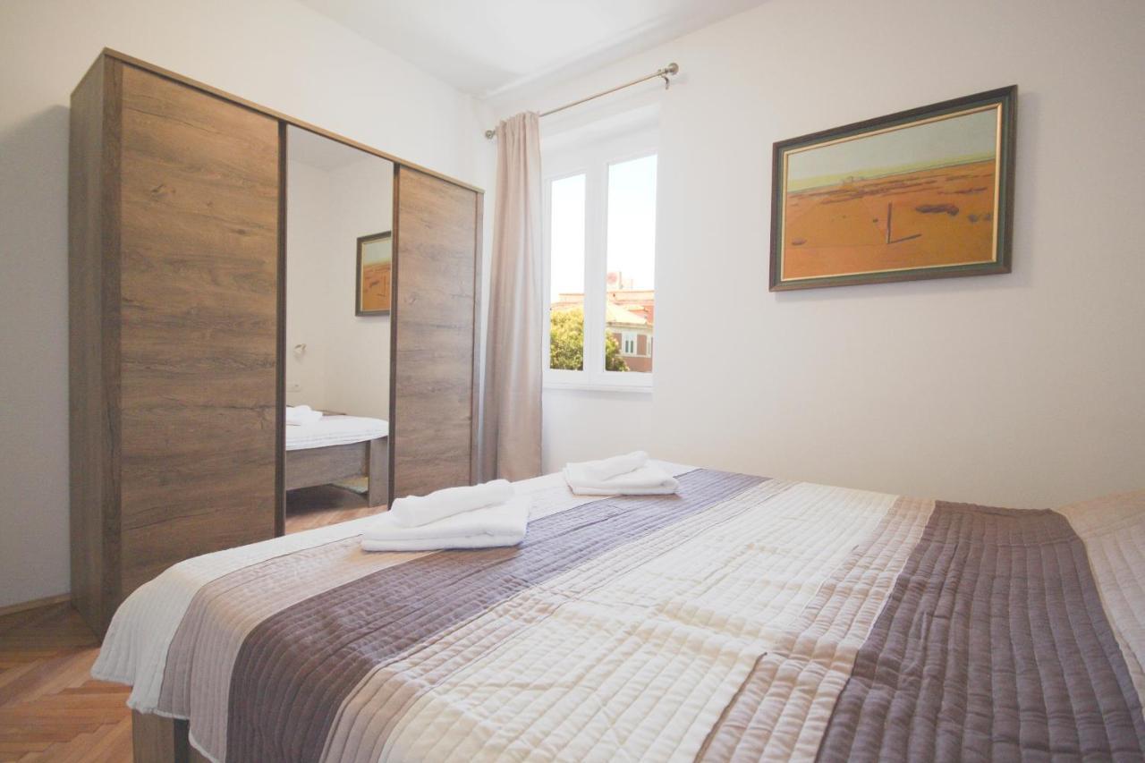 Apartment Goge Dubrovnik Ngoại thất bức ảnh