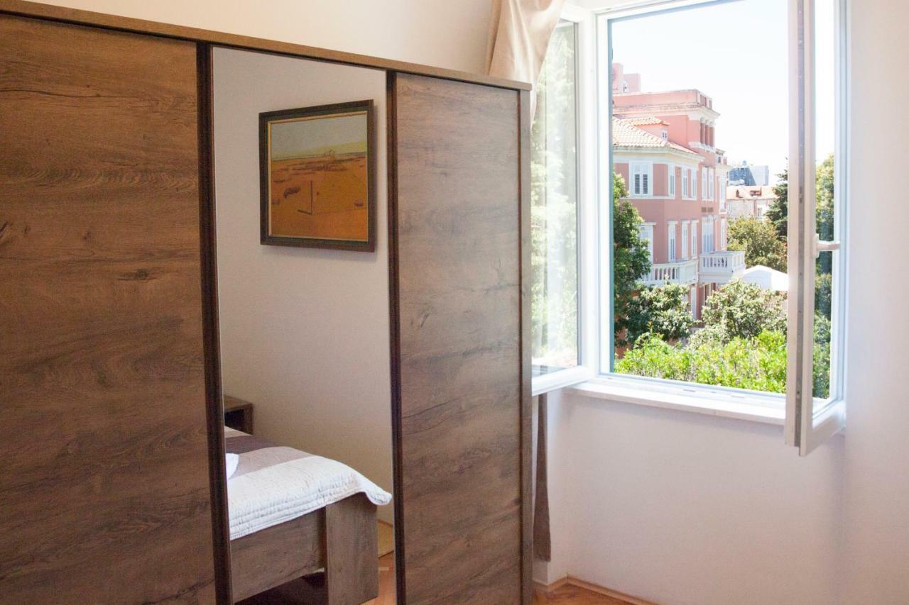 Apartment Goge Dubrovnik Ngoại thất bức ảnh