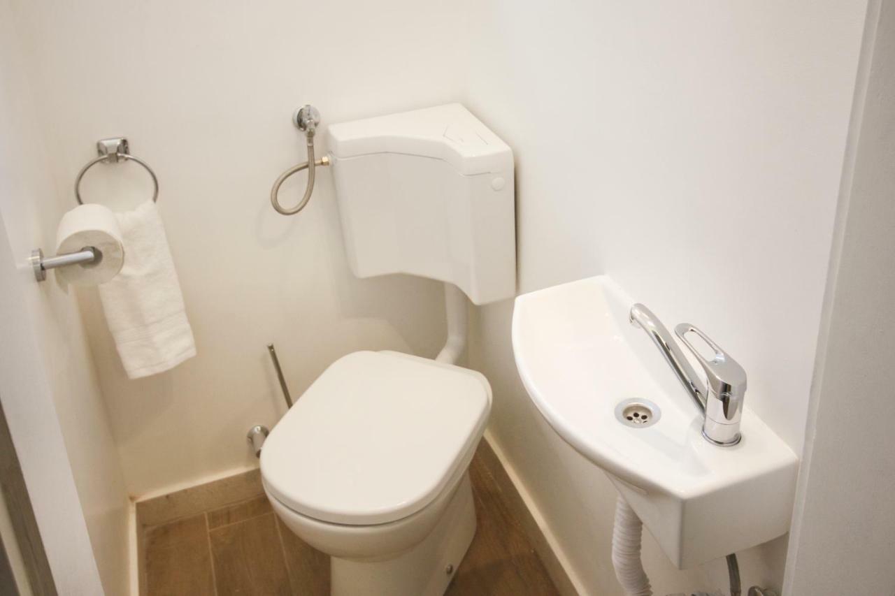 Apartment Goge Dubrovnik Ngoại thất bức ảnh