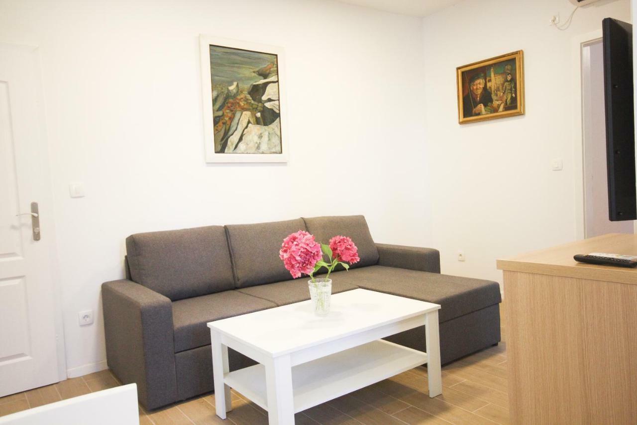 Apartment Goge Dubrovnik Ngoại thất bức ảnh