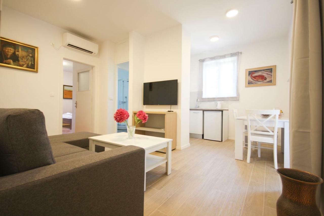 Apartment Goge Dubrovnik Ngoại thất bức ảnh