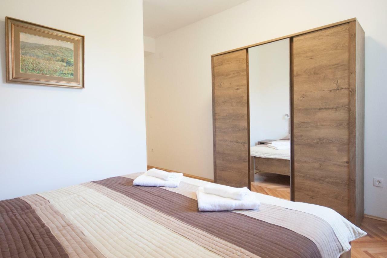Apartment Goge Dubrovnik Ngoại thất bức ảnh
